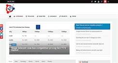 Desktop Screenshot of jucktion.com
